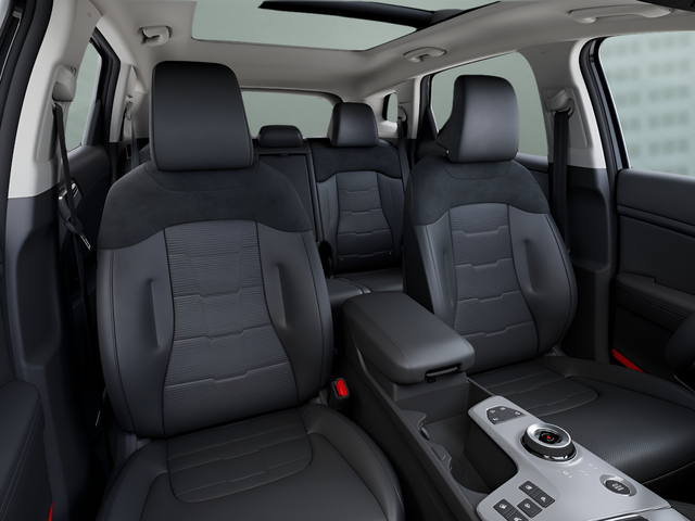 2027 Kia Sportage Hybrid SX-Prestige ETA- SEP. 2026