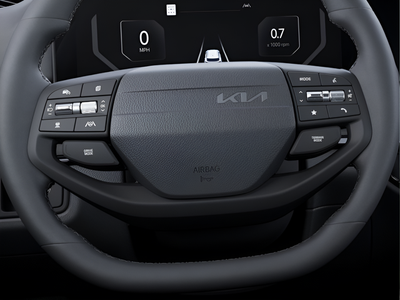2027 Kia Sportage Hybrid SX-Prestige ETA- SEP. 2026