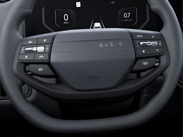 2027 Kia Sportage Hybrid SX-Prestige ETA- SEP. 2026