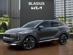 2027 Kia Sportage Hybrid SX-Prestige ETA- SEP. 2026
