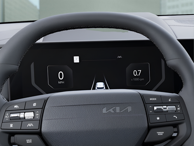 2027 Kia Sportage Hybrid SX-Prestige ETA- SEP. 2026