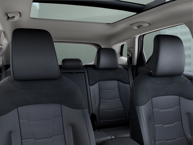 2027 Kia Sportage Hybrid SX-Prestige ETA- SEP. 2026