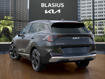 2027 Kia Sportage Hybrid SX-Prestige ETA- SEP. 2026