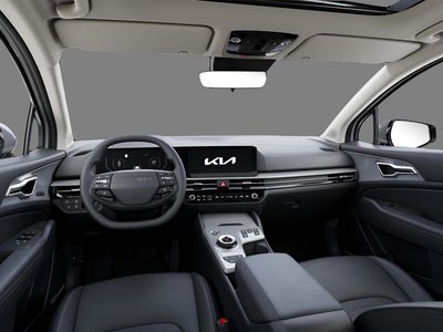 2027 Kia Sportage Hybrid SX-Prestige