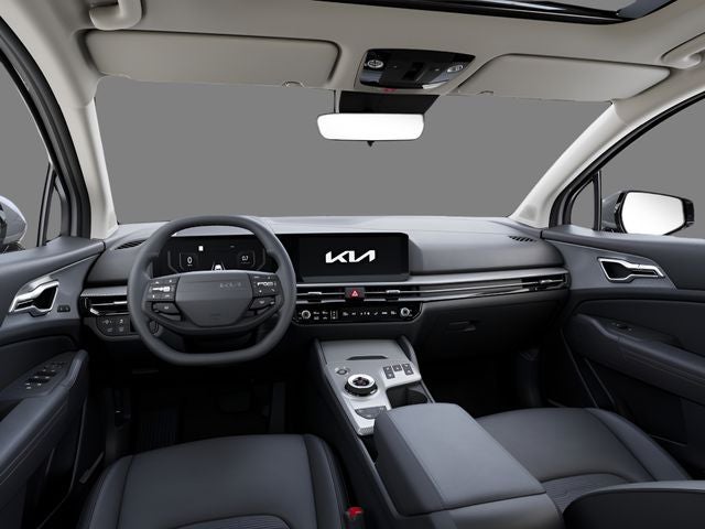 2027 Kia Sportage Hybrid SX-Prestige