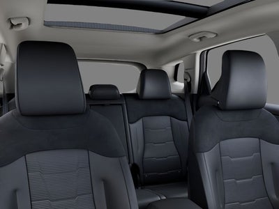 2027 Kia Sportage Hybrid SX-Prestige