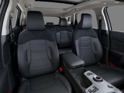 2027 Kia Sportage Hybrid SX-Prestige