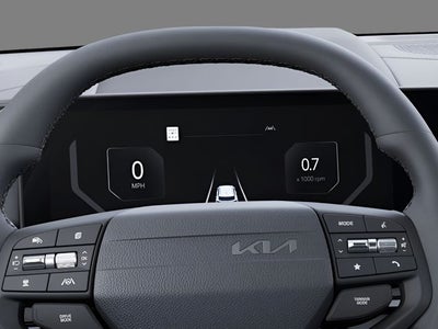 2027 Kia Sportage Hybrid SX-Prestige
