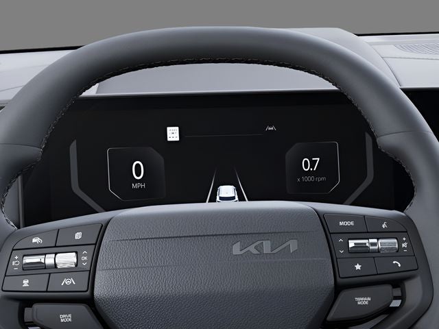 2027 Kia Sportage Hybrid SX-Prestige