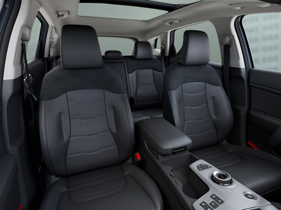 2027 Kia Sportage Hybrid SX-Prestige