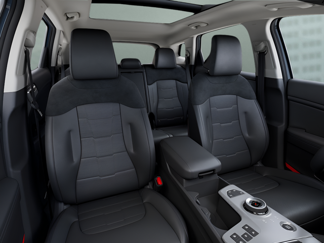 2027 Kia Sportage Hybrid SX-Prestige