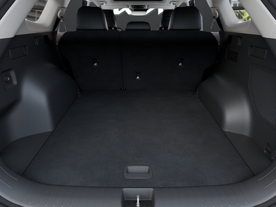 2027 Kia Sportage Hybrid SX-Prestige