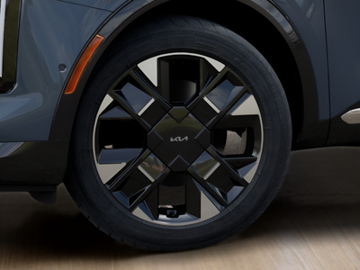 2027 Kia Sportage Hybrid SX-Prestige