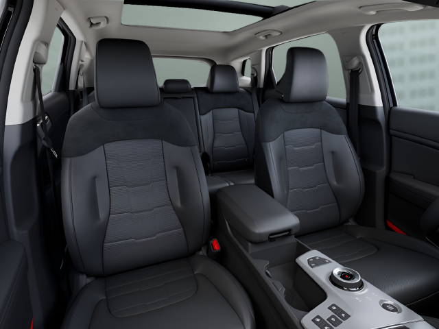 2027 Kia Sportage Hybrid SX-Prestige ETA-DEC. 2026