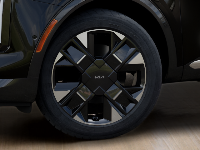 2027 Kia Sportage Hybrid SX-Prestige ETA-DEC. 2026
