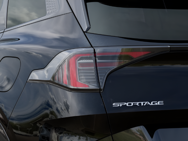 2027 Kia Sportage Hybrid SX-Prestige ETA-DEC. 2026