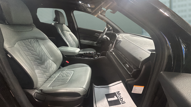 2023 Kia Sportage Plug-In Hybrid X-Line