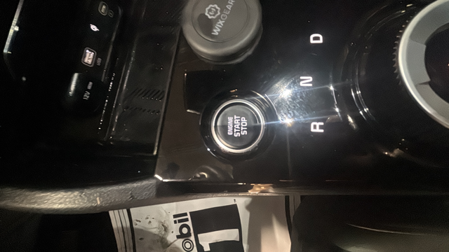 2023 Kia Sportage Plug-In Hybrid X-Line