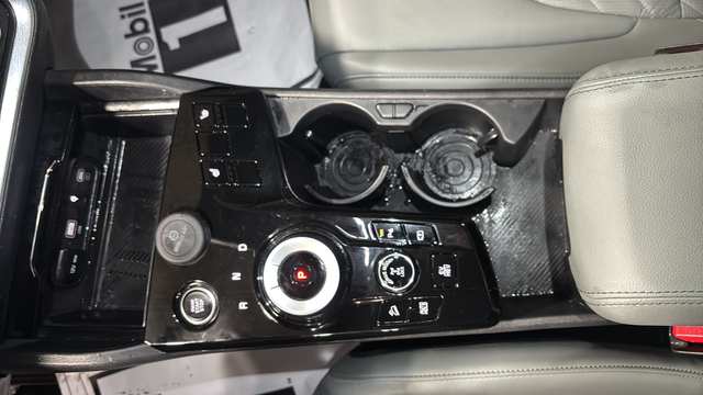 2023 Kia Sportage Plug-In Hybrid X-Line