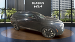 2023 Kia Sportage Plug-In Hybrid X-Line