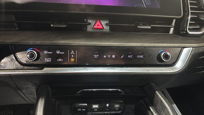 2023 Kia Sportage Plug-In Hybrid X-Line