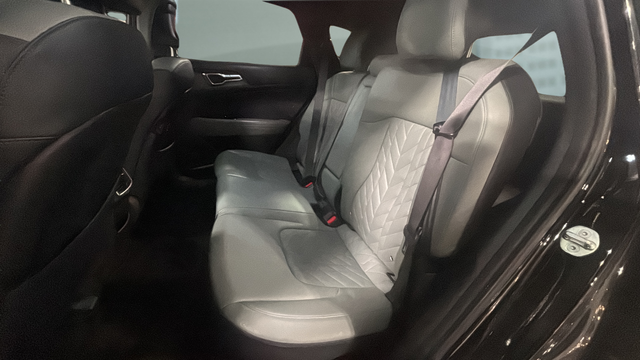 2023 Kia Sportage Plug-In Hybrid X-Line