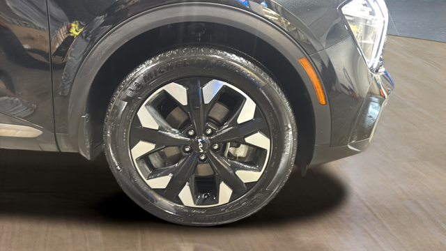 2023 Kia Sportage Plug-In Hybrid X-Line