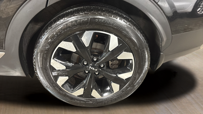 2023 Kia Sportage Plug-In Hybrid X-Line