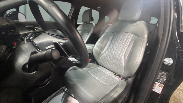 2023 Kia Sportage Plug-In Hybrid X-Line