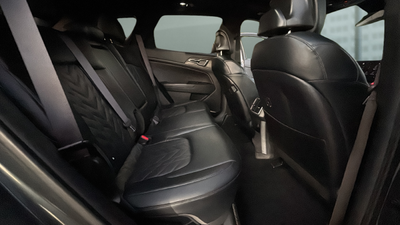 2023 Kia Sportage Plug-In Hybrid X-Line