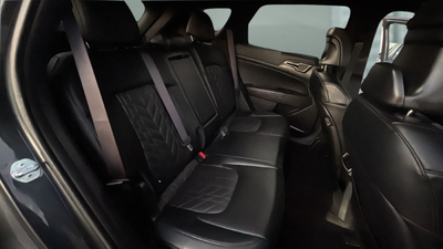 2023 Kia Sportage Plug-In Hybrid X-Line