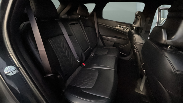 2023 Kia Sportage Plug-In Hybrid X-Line