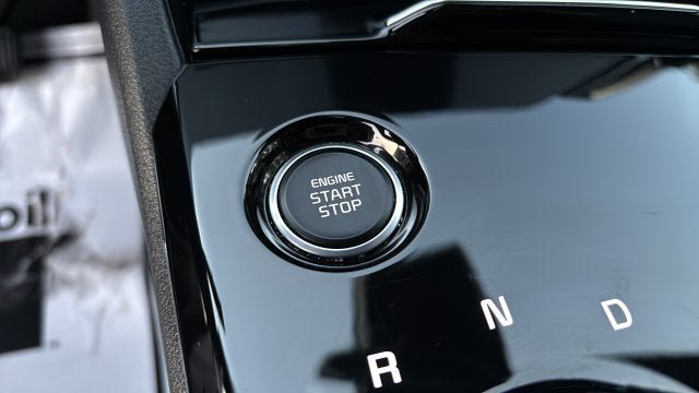 2023 Kia Sportage Plug-In Hybrid X-Line