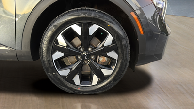 2023 Kia Sportage Plug-In Hybrid X-Line