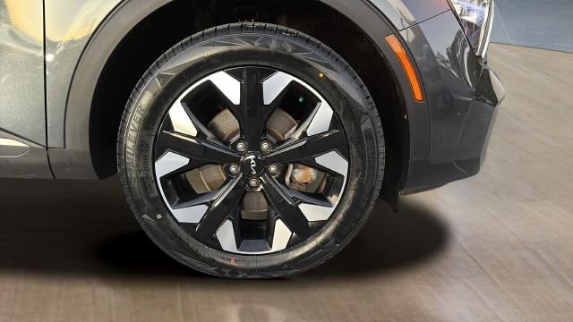 2023 Kia Sportage Plug-In Hybrid X-Line