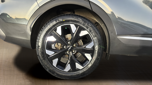 2023 Kia Sportage Plug-In Hybrid X-Line
