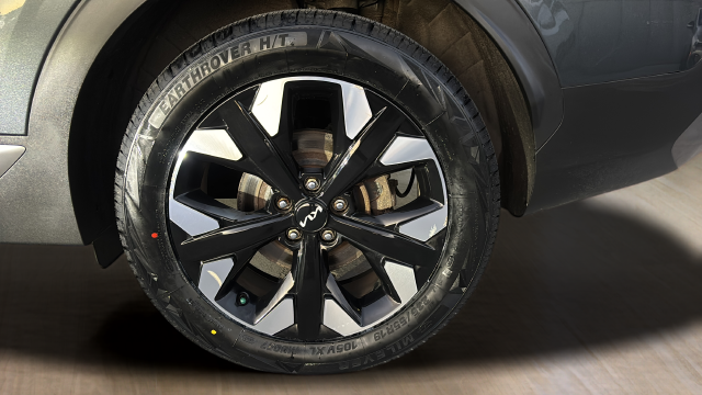 2023 Kia Sportage Plug-In Hybrid X-Line