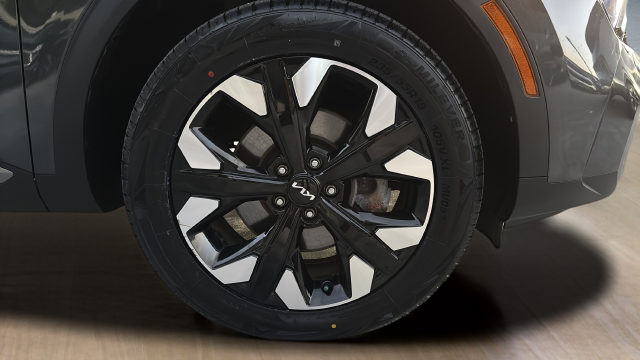 2023 Kia Sportage Plug-In Hybrid X-Line