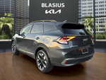2023 Kia Sportage Plug-In Hybrid X-Line