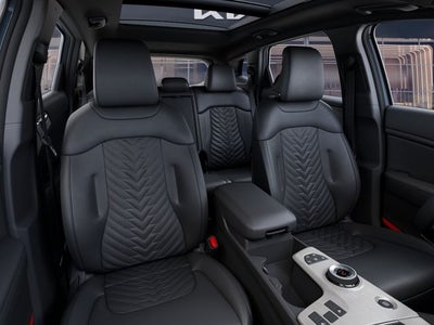2027 Kia Sportage Plug-In Hybrid X-Line