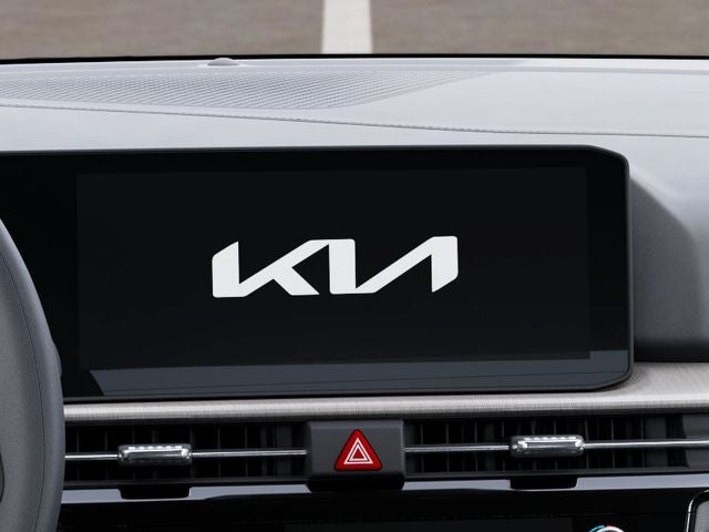 2027 Kia Sportage Plug-In Hybrid X-Line