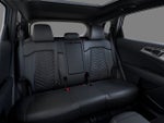 2027 Kia Sportage ETA- AUG. 2026