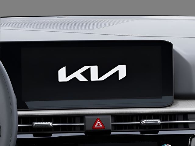 2027 Kia Sportage ETA- AUG. 2026