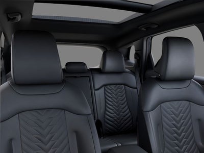2027 Kia Sportage ETA- AUG. 2026