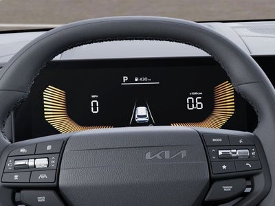 2027 Kia Sportage Plug-In Hybrid X-Line