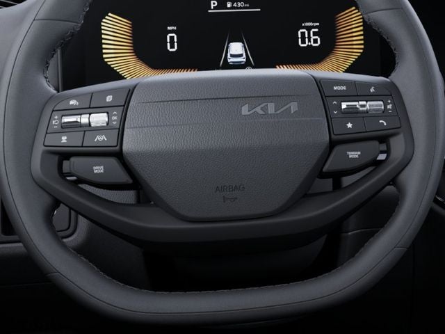 2027 Kia Sportage Plug-In Hybrid X-Line