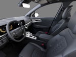 2027 Kia Sportage ETA- AUG. 2026