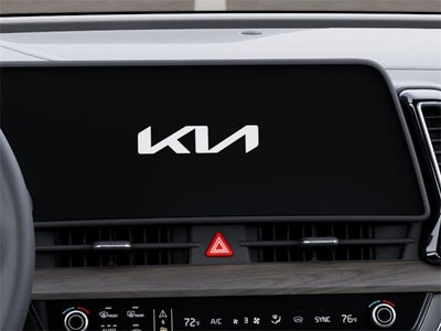 2024 Kia Sportage Plug-In Hybrid X-Line ETA- MAY. 2024