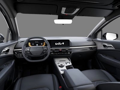 2026 Kia Sportage Plug-In Hybrid X-Line