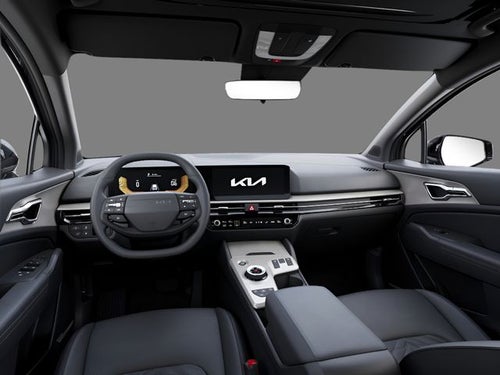 2026 Kia Sportage Plug-In Hybrid X-Line